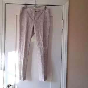 Italian Peserico Pants Size 46